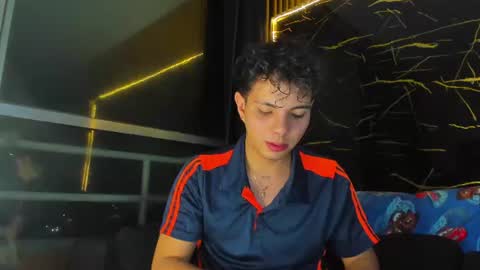 Alessandro online show from July 10, 2026, 4:17 am
