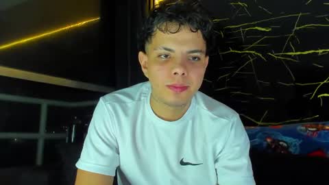 Alessandro online show from July 16, 2026, 4:51 am