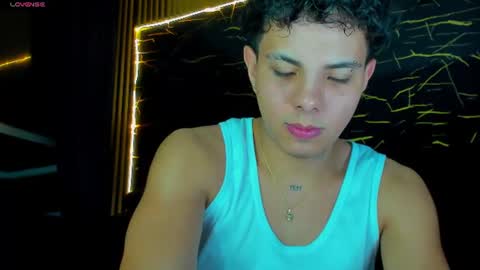 Alessandro online show from July 26, 2026, 3:58 am