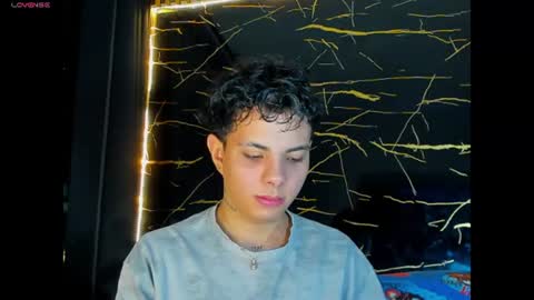 Alessandro online show from August 1, 2026, 4:45 am