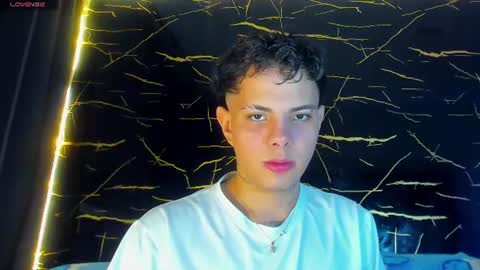 Alessandro online show from August 3, 2026, 5:06 am