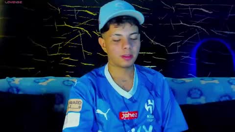 Alessandro online show from August 6, 2026, 4:03 am