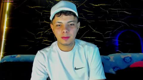Alessandro online show from August 7, 2026, 6:48 am