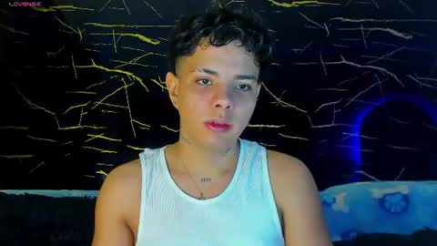 Alessandro online show from August 8, 2026, 5:20 am