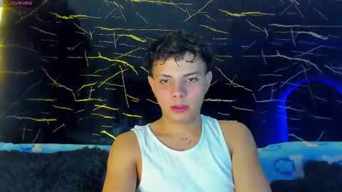 Alessandro online show from August 9, 2026, 5:01 am