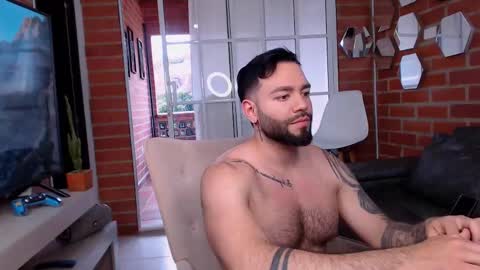 Snapshot of alessandro_alcala chatting on September 10, 2025, 10:10 pm Alessandro online show from September 10, 2025, 10:10 pm