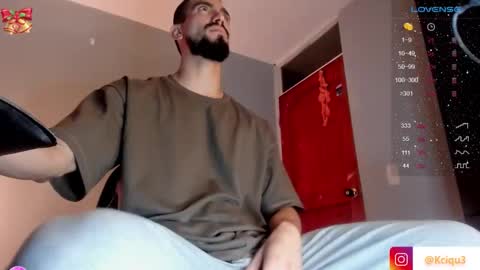 Snapshot of alessandro_dibellucci chatting on December 28, 2024, 12:57 am Kciqu3 Independent model online show from December 28, 2024, 12:57 am