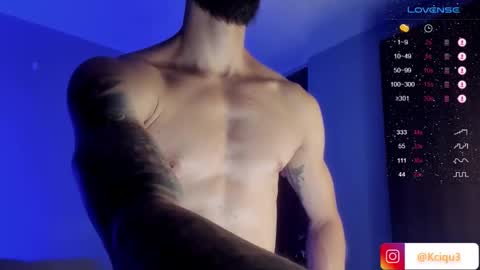 Snapshot of alessandro_dibellucci chatting on January 16, 2025, 10:23 pm Kciqu3 Independent model online show from January 16, 2025, 10:23 pm