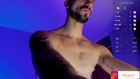 Snapshot of alessandro_dibellucci chatting on February 21, 2025, 12:27 am Kciqu3 Independent model online show from February 21, 2025, 12:27 am