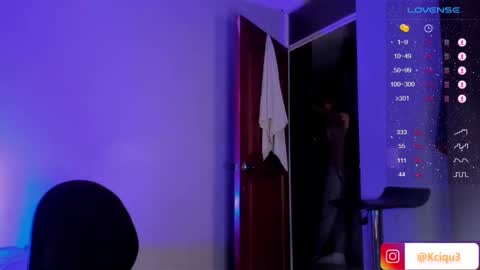 Snapshot of alessandro_dibellucci chatting on February 24, 2025, 11:09 pm Kciqu3 Independent model online show from February 24, 2025, 11:09 pm