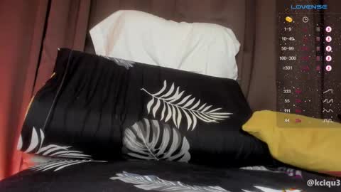 Snapshot of alessandro_dibellucci chatting on March 6, 2025, 3:24 am Kciqu3 Independent model online show from March 6, 2025, 3:24 am