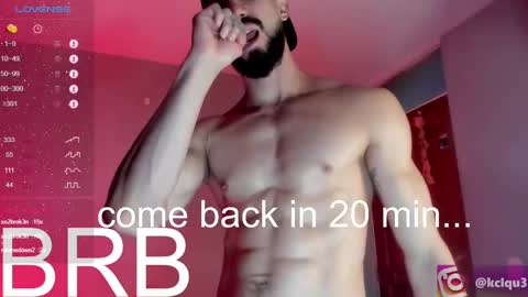 Snapshot of alessandro_dibellucci chatting on March 7, 2025, 4:35 am Kciqu3 Independent model online show from March 7, 2025, 4:35 am
