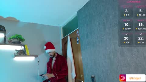 Snapshot of alessandro_dibellucci chatting on December 14, 2025, 11:04 am Kciqu3 Independent model online show from December 14, 2025, 11:04 am