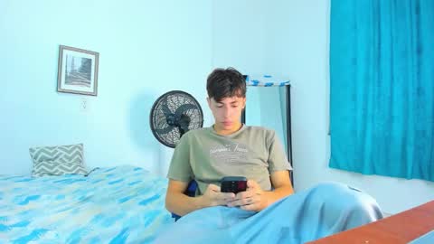 Alessandro Dybala online show from February 25, 2026, 12:04 pm