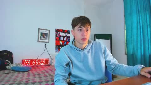 Alessandro Dybala online show from April 26, 2026, 12:14 pm