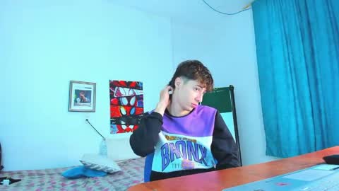 Alessandro Dybala online show from April 29, 2026, 12:20 pm