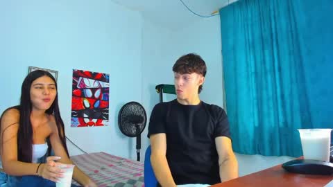 Alessandro Dybala online show from May 2, 2026, 1:05 pm