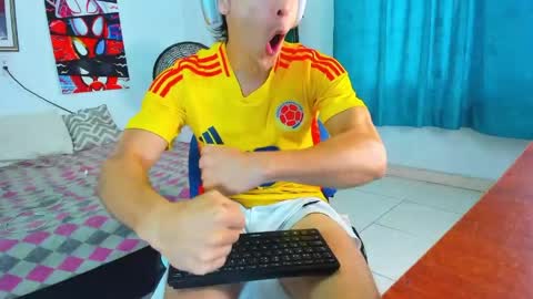 Alessandro Dybala online show from May 6, 2026, 12:21 pm