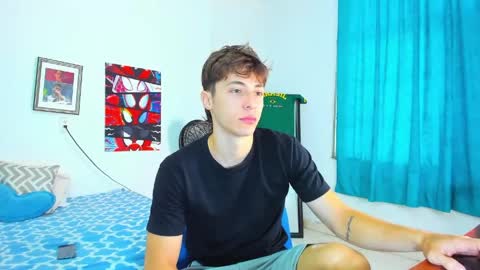 Alessandro Dybala online show from May 7, 2026, 12:21 pm