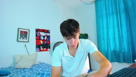 Alessandro Dybala online show from May 8, 2026, 12:54 pm