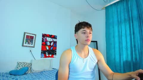 Alessandro Dybala online show from May 13, 2026, 12:13 pm