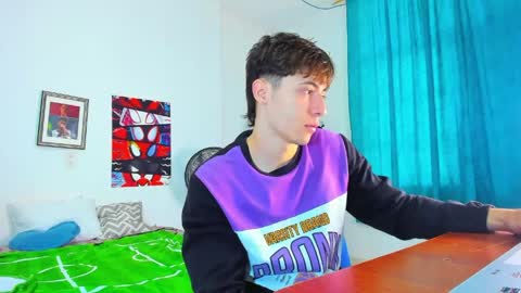 Alessandro Dybala online show from May 24, 2026, 12:32 pm