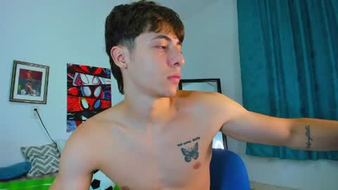 Alessandro Dybala online show from May 27, 2026, 12:18 am