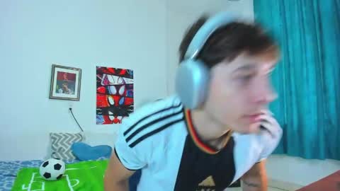 Alessandro Dybala online show from June 2, 2026, 12:18 pm