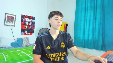 Alessandro Dybala online show from June 5, 2026, 12:33 pm