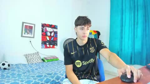 Alessandro Dybala online show from June 10, 2026, 12:26 pm