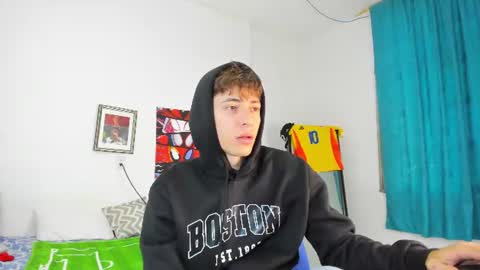 Alessandro Dybala online show from June 12, 2026, 12:37 pm