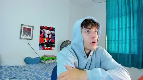 Alessandro Dybala online show from June 13, 2026, 12:58 pm