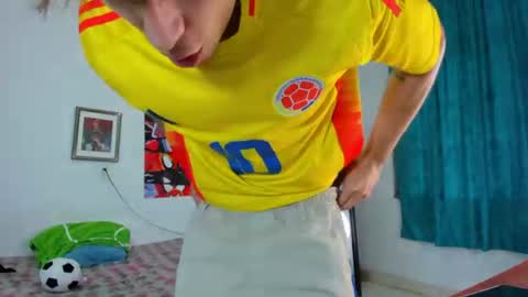 Alessandro Dybala online show from June 16, 2026, 12:41 pm