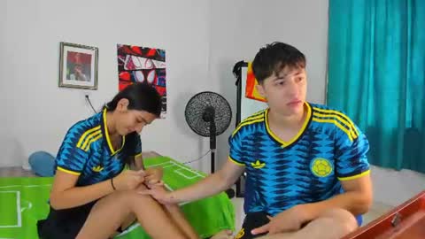 Alessandro Dybala online show from June 18, 2026, 1:04 pm