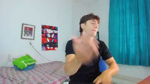 Alessandro Dybala online show from July 6, 2026, 12:35 pm