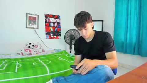 Alessandro Dybala online show from July 11, 2026, 12:41 pm