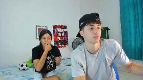 Alessandro Dybala online show from July 23, 2026, 12:47 pm