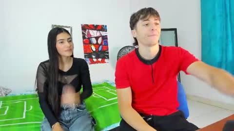 Alessandro Dybala online show from July 25, 2026, 12:36 pm