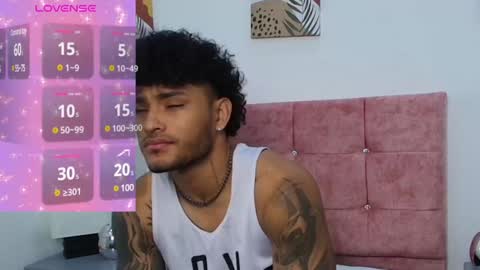 Snapshot of alessandro_vanni chatting on December 6, 2024, 11:54 am Alessandro Vanni online show from December 6, 2024, 11:54 am