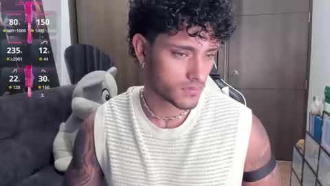 Snapshot of alessandro_vanni chatting on November 8, 2025, 2:34 am Alessandro Vanni online show from November 8, 2025, 2:34 am