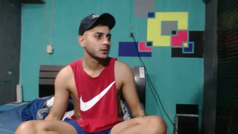 Snapshot of alessandrobooy chatting on December 4, 2025, 7:17 am alessandro online show from December 4, 2025, 7:17 am