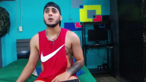 alessandro online show from February 5, 2026, 9:36 am