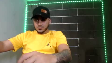 alessandro online show from July 10, 2026, 8:29 am