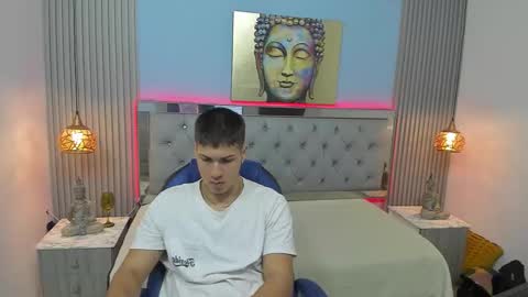 Alessandro Franco online show from March 17, 2026, 1:47 pm