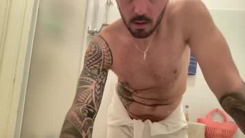 alessandromori91 online show from May 1, 2026, 6:34 pm