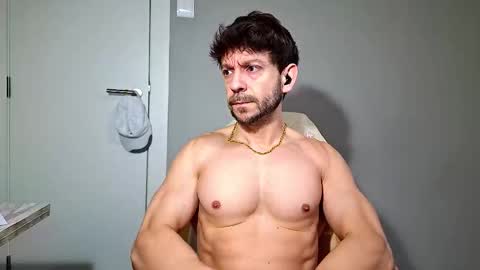 Alessandro online show from February 16, 2026, 8:21 am