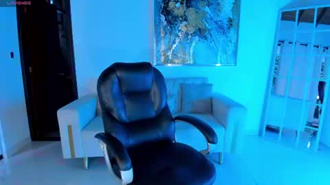 Snapshot of alessaromero chatting on July 6, 2026, 8:11 pm ALESSA ROMERO online show from July 6, 2026, 8:11 pm