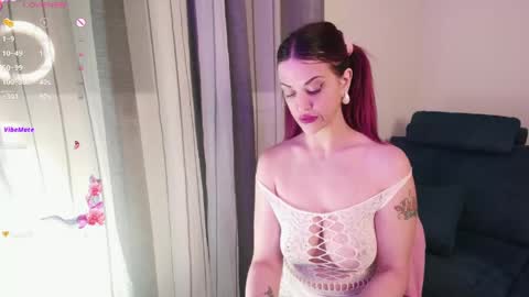 alessia_bloom_ online show from May 30, 2026, 7:55 pm