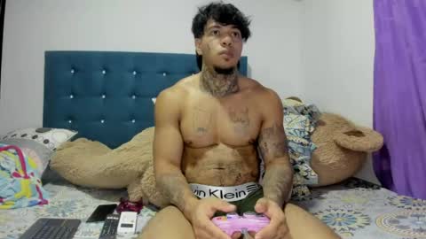 alessia_hot1 online show from April 26, 2026, 1:14 am
