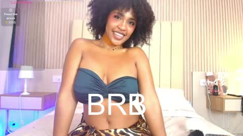 Alejandra  online show from March 1, 2026, 12:18 pm